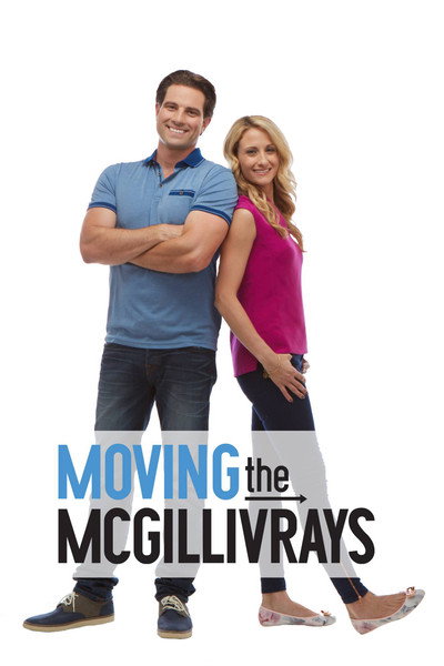 Póster de Moving the McGillivrays