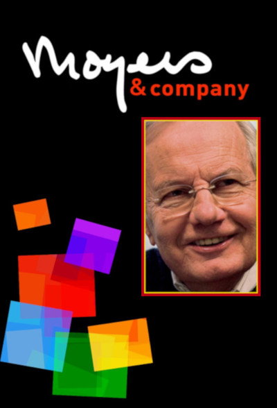 Póster de Moyers &amp; Company