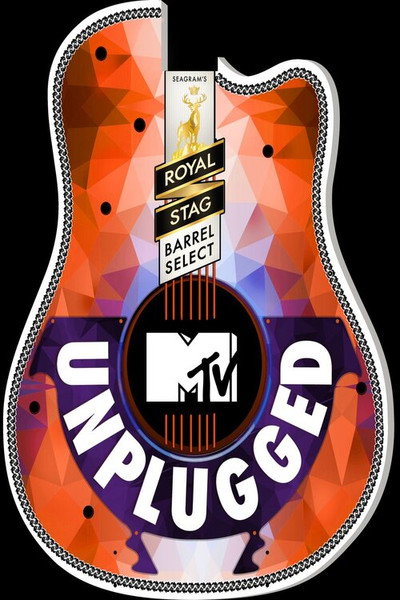 Póster de MTV Unplugged India