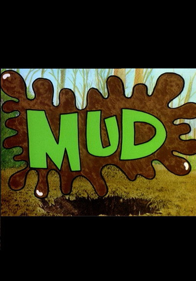 Póster de Mud