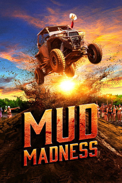 Póster de Mud Madness