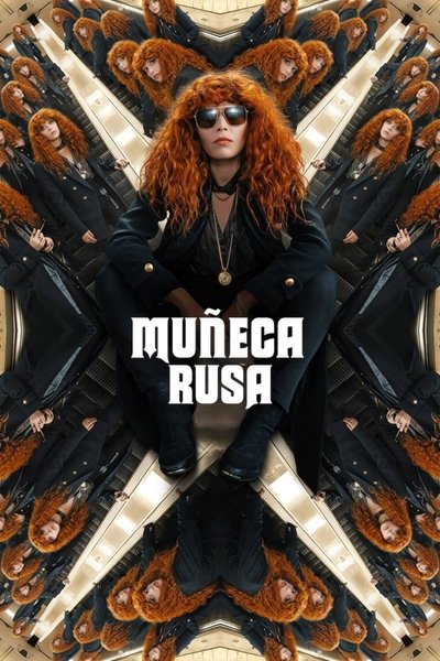 Póster de Muñeca rusa