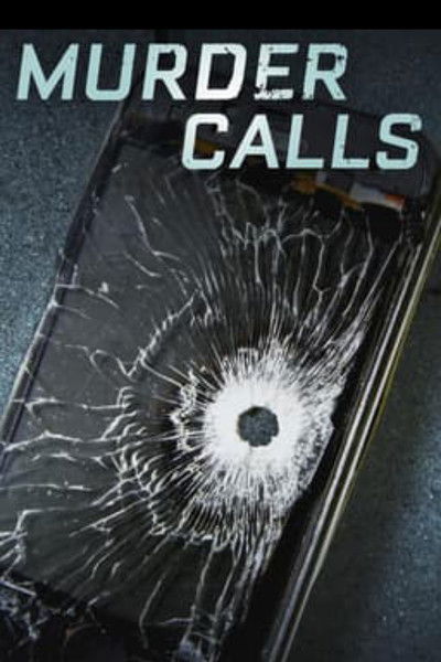 Póster de Murder Calls