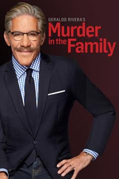 Póster de Murder in the Family