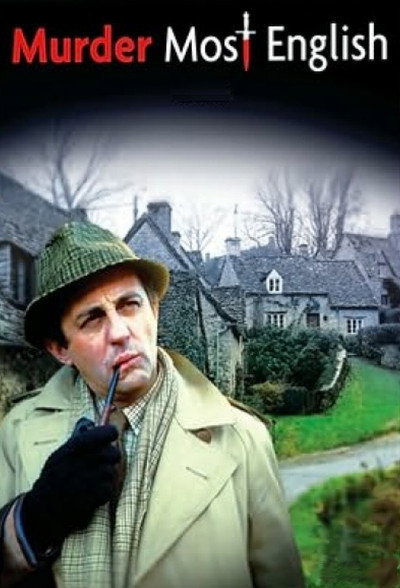 Póster de Murder Most English: A Flaxborough Chronicle