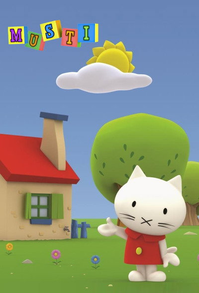 Póster de Musti