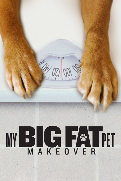Póster de My Big Fat Pet Makeover