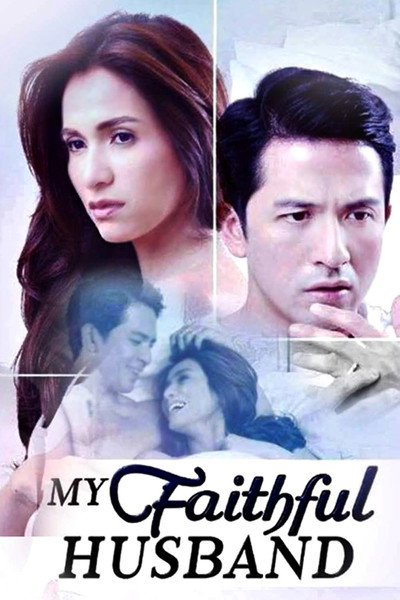 Póster de My Faithful Husband