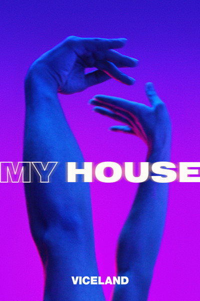 Póster de My House