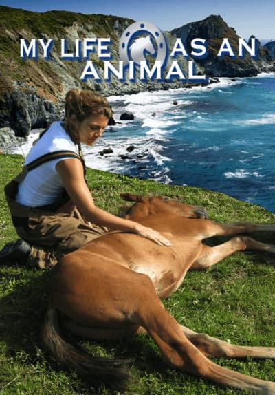 Póster de My Life as an Animal