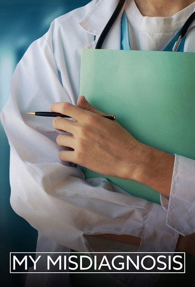 Póster de My Misdiagnosis