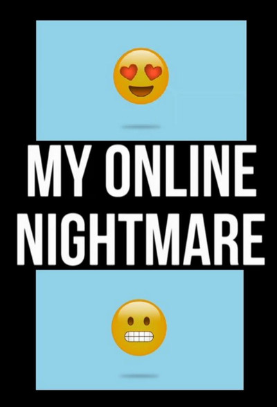 Póster de My Online Nightmare