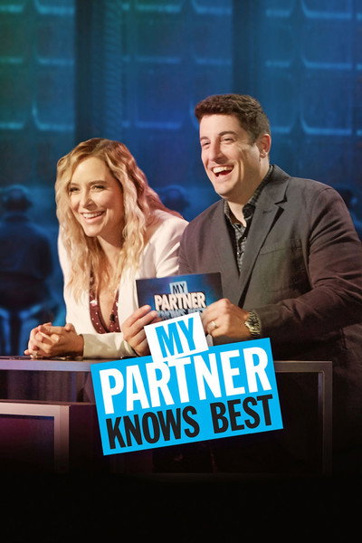 Póster de My Partner Knows Best