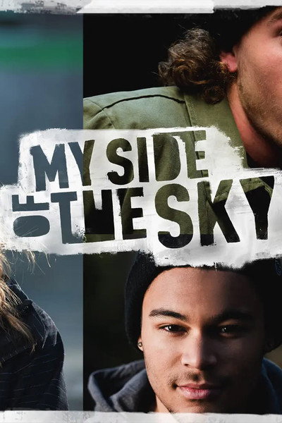 Póster de My Side of the Sky