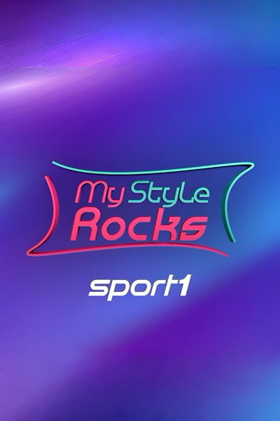 Póster de My Style Rocks Germany