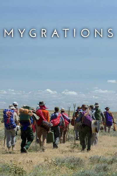 Póster de Mygrations