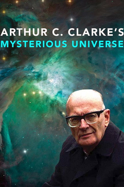 Póster de Mysterious Universe