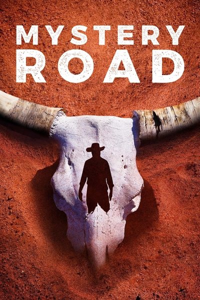Póster de Mystery Road