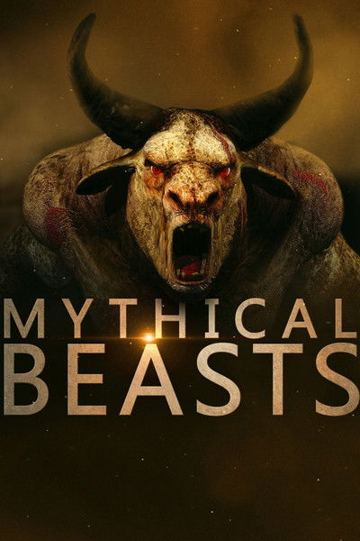 Póster de Mythical Beasts