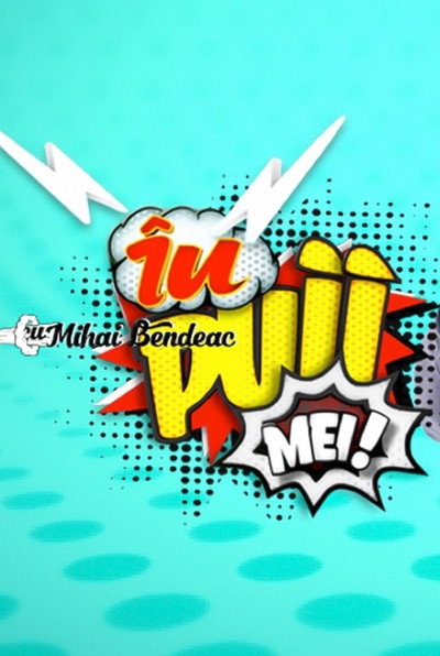 Póster de În Puii Mei!