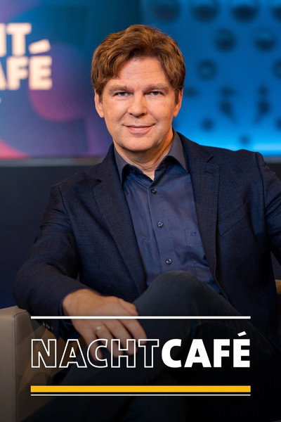 Póster de Nachtcafé