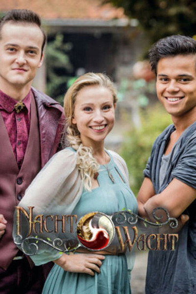 Póster de Nachtwacht