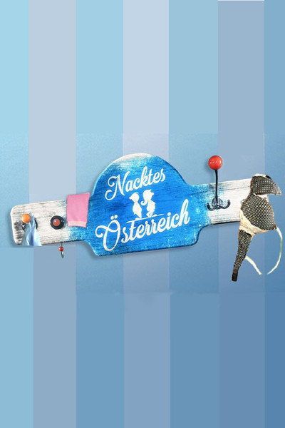 Póster de Nacktes Österreich