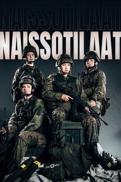 Póster de Naissotilaat