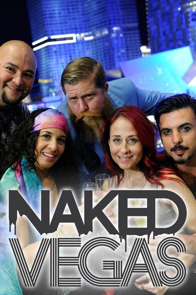 Póster de Naked Vegas