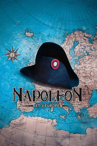 Póster de Napoleon