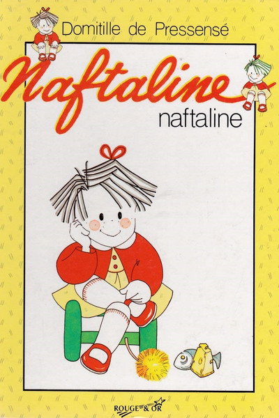 Póster de Natalie