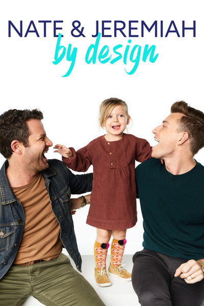 Póster de Nate & Jeremiah by Design