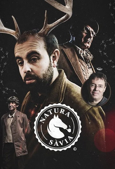 Póster de Natura sàvia