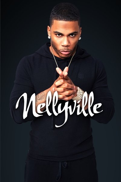 Póster de Nellyville