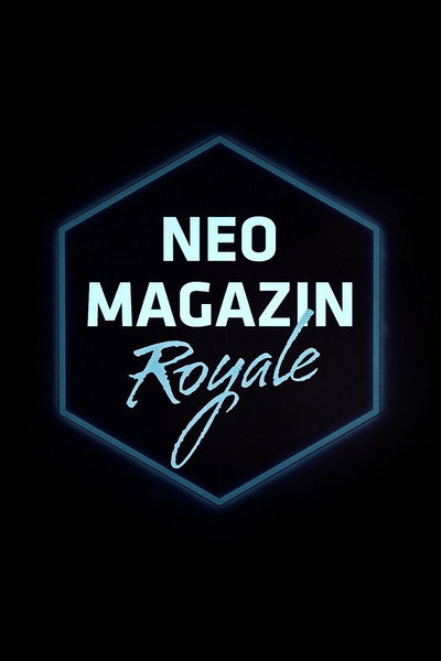 Póster de Neo Magazin