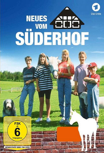 Póster de Neues vom Süderhof
