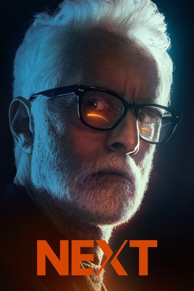 Póster de Next