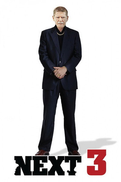 Póster de Next 3