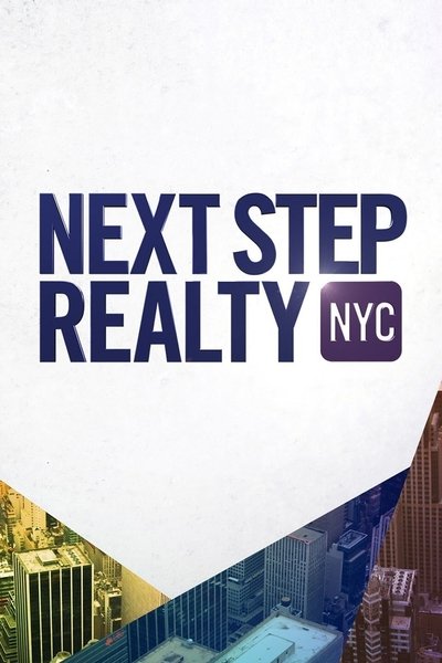 Póster de Next Step Realty: NYC