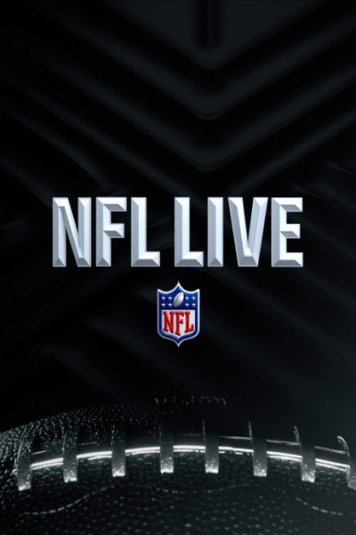 Póster de NFL Live