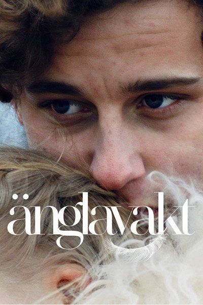 Póster de Änglavakt