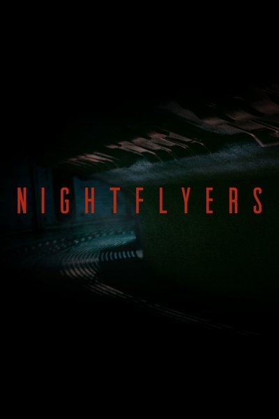 Póster de Nightflyers