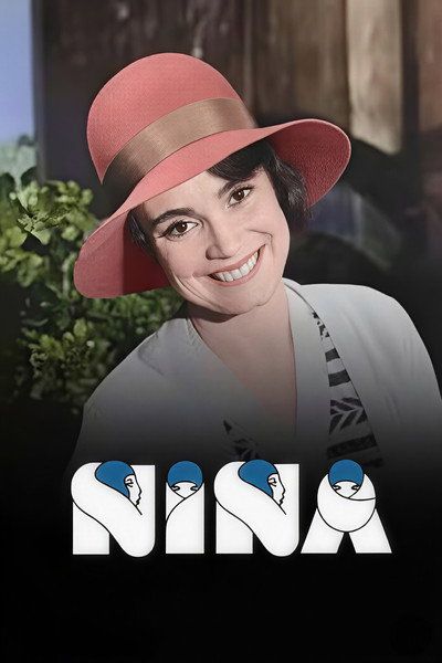 Póster de Nina