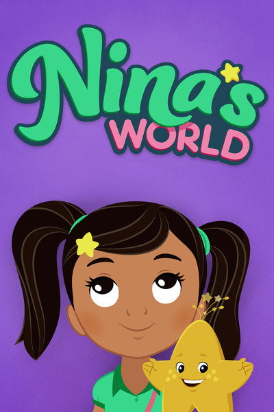 Póster de Nina's World