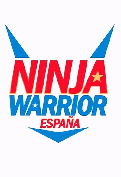 Póster de Ninja Warrior