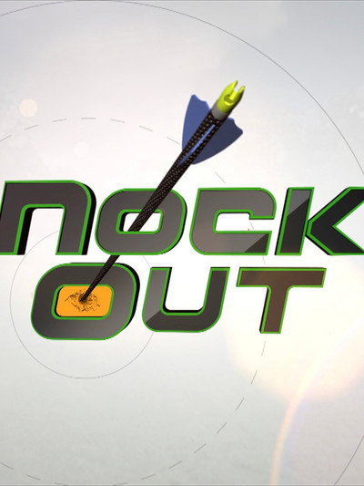 Póster de Nock Out