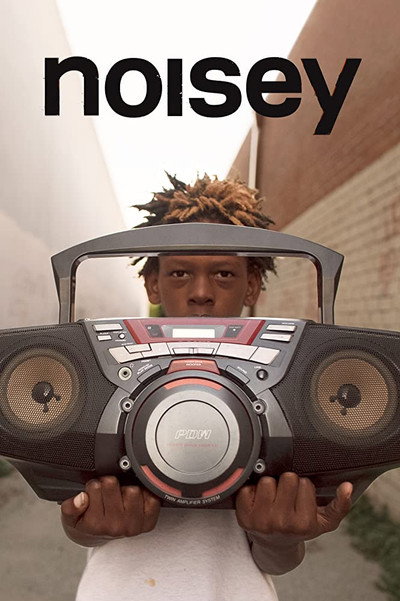 Póster de Noisey