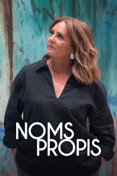 Póster de Noms propis