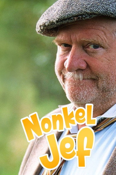Póster de Nonkel Jef