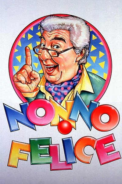 Póster de Nonno Felice